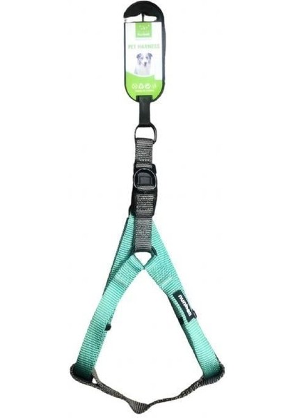 Köpek Göğüs Tasması 2 cm (Göğüs: 40 cm - 70 Cm)