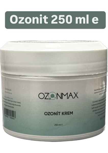 Ozonit Krem 250 ml