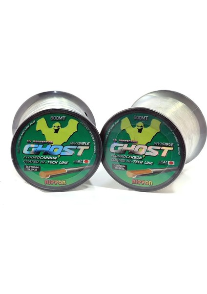 Ghost 600 Mt-0,24