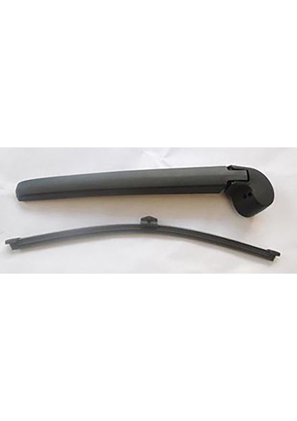4M0955407A Arka Sılecek Setı Kol+Kapak+Sılecek Q7 2015>>