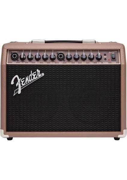 Acoustasonic 40 Uk Akustik Gitar Amfisi