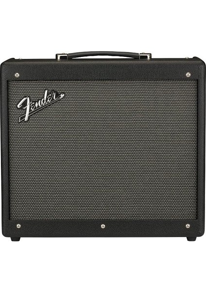 Mustang GTX50 Uk Elektro Gitar Amfisi
