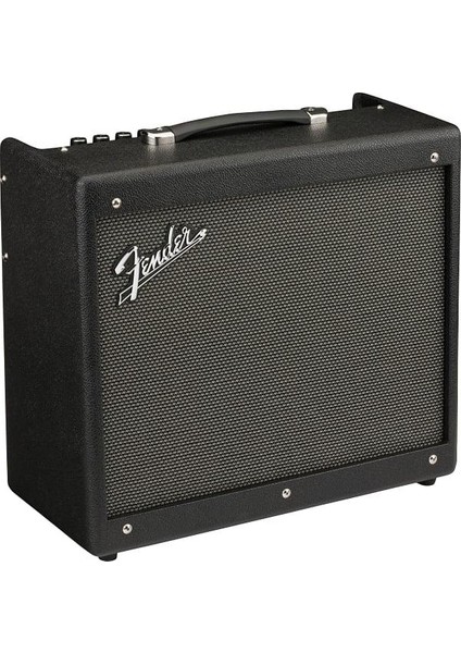Mustang GTX50 Uk Elektro Gitar Amfisi