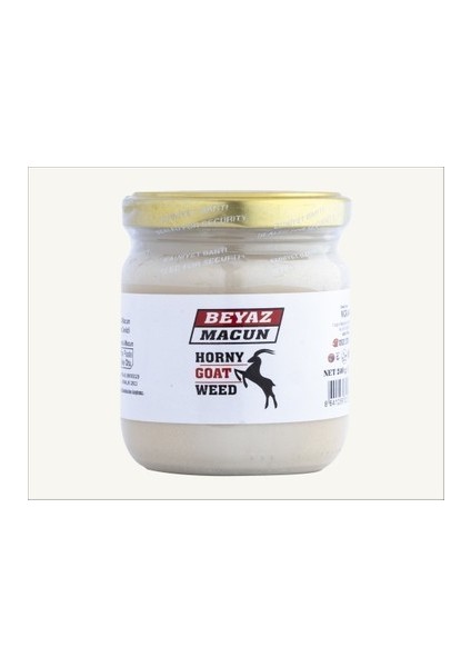 Boyraz Hekim Beyaz Macun 240GR fiyatları