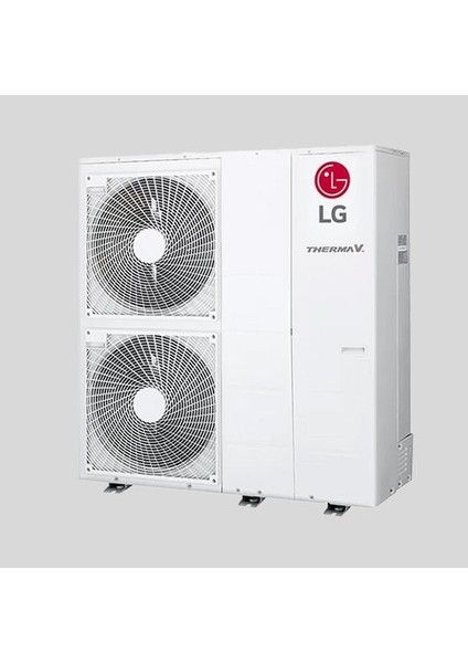 Therma 16 Kw Monoblok Inverter Wifi Hediyeli Isı Pompası R32 Arslan Isı Teknik