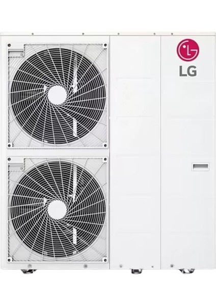Therma 16 Kw Monoblok Inverter Wifi Hediyeli Isı Pompası R32 Arslan Isı Teknik