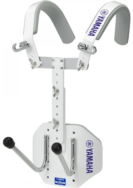 Mbh425 Bando Davulu Taşıma Aparatı (Carrier)