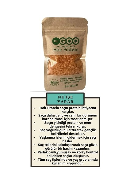 Saç Açma ve Boya İşlemleri İçin Özel Ürün 50 gr modelleri