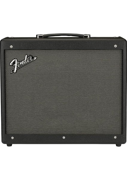 Mustang GTX100 Uk Elektro Gitar Amfisi
