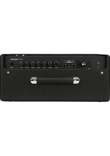 Mustang GTX100 Uk Elektro Gitar Amfisi