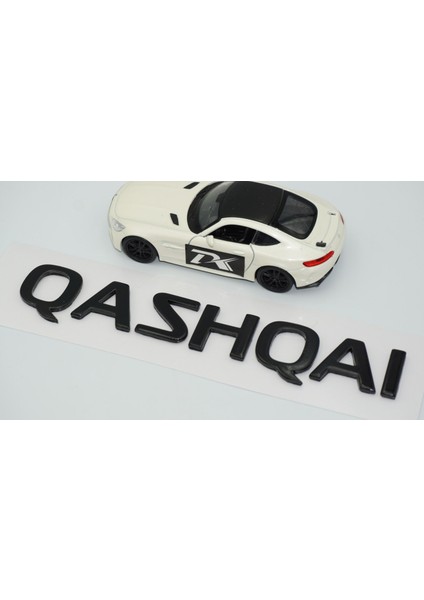 Qashqai J10 Siyah Abs Bagaj Yazı Logo Nissan Ile Uyumlu fırsatları