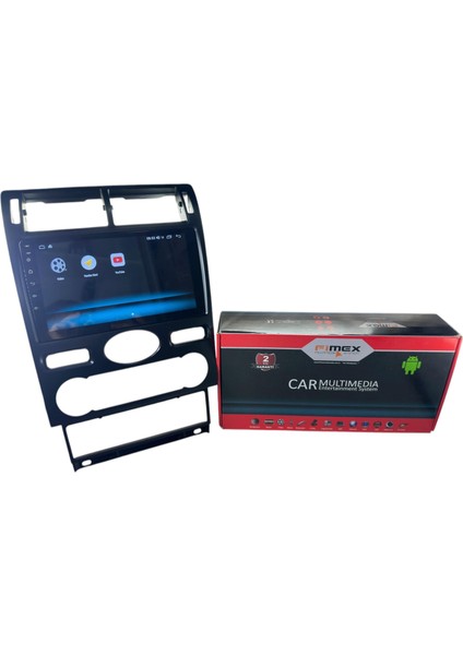 Ford Mondeo 2004-2007 Fimex 2-64 Dspli Pro Oem Multimedia fırsatları