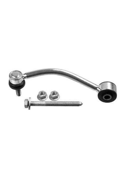 7L0505465B Askı Rotu Arka Sol Vag A7 Cayenne Touareg 06- Kampanya LEM-2605002