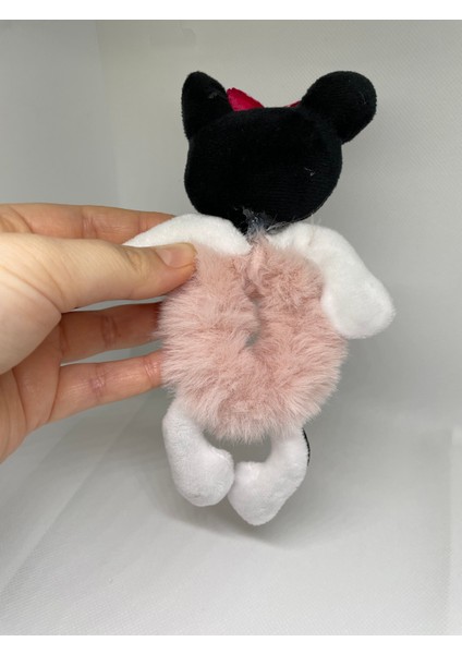 Mickey Mouse Peluş Toka fiyatları