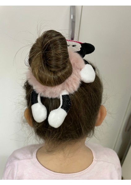 Mickey Mouse Peluş Toka modelleri