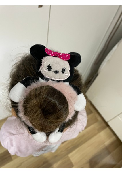 Mickey Mouse Peluş Toka fırsatları