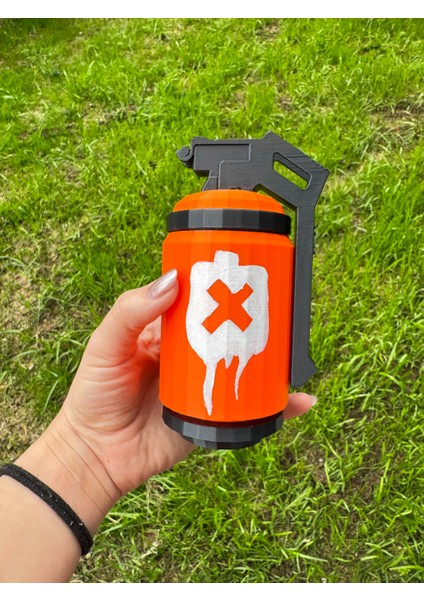 Raze Bombası Dekoratif Figür - 20 cm fiyatları