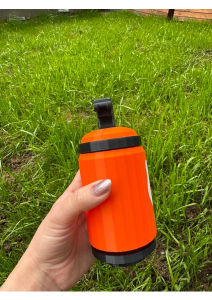 Raze Bombası Dekoratif Figür - 20 cm modelleri
