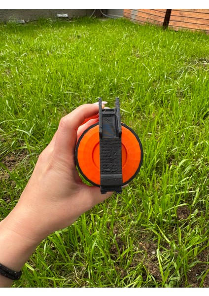 Raze Bombası Dekoratif Figür - 20 cm fırsatları
