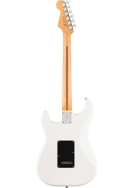 Player Iı Stratocaster Hss Gülağacı Klavye Polar White Elektro Gitar fiyatları