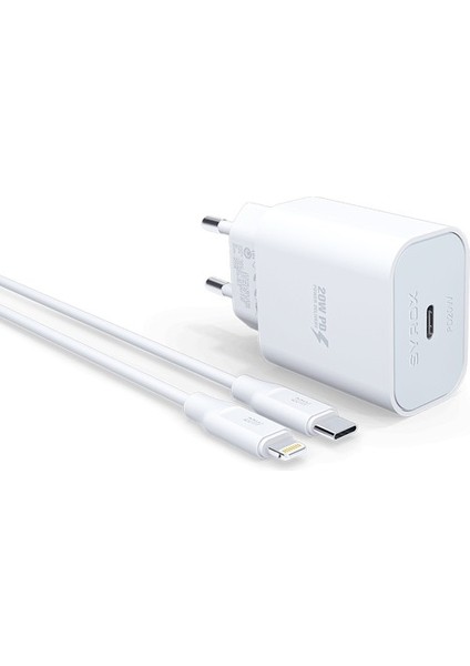 Apple Uyumlu Şarj Aleti Seti Kablo ve Adaptör Iphone 6 S 7 8 Plus x Xr Xs Se 11 12 13 14 Pro Max