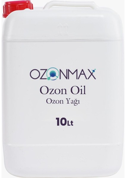 Ozon Yağı 10 Lt