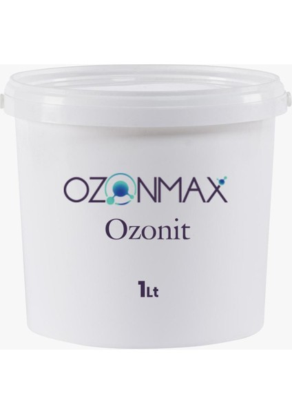 Ozonit Krem 1 Lt