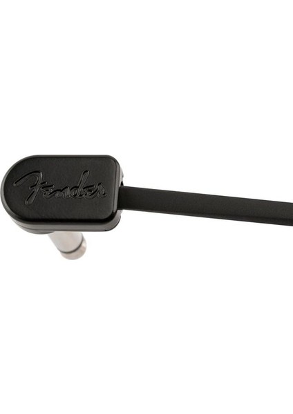 Blockchain Patch Cable Black Bowl Of 50 Pedal Ara Kablosu