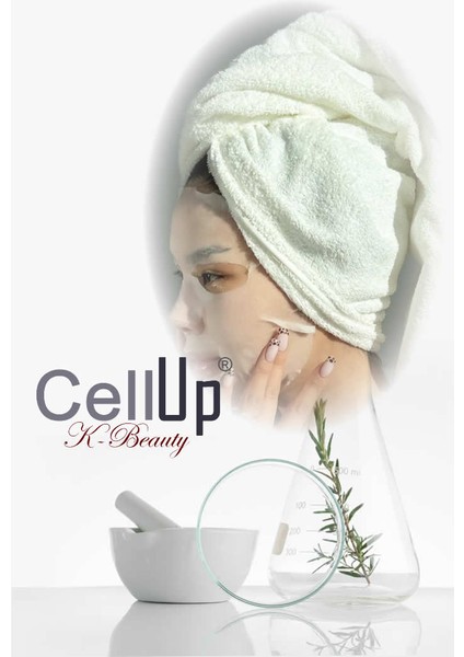 Synergy Collagen Anti-Aging Kök Hücreli 2 Aşamalı Krem & Maske , Nemlendirici, Dengeleyici