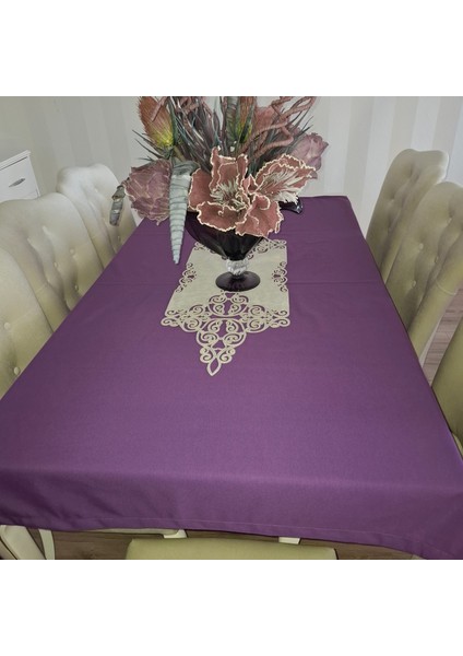 Masa Örtüsü 160x200 leke tutmayan sıvı itici kumaş