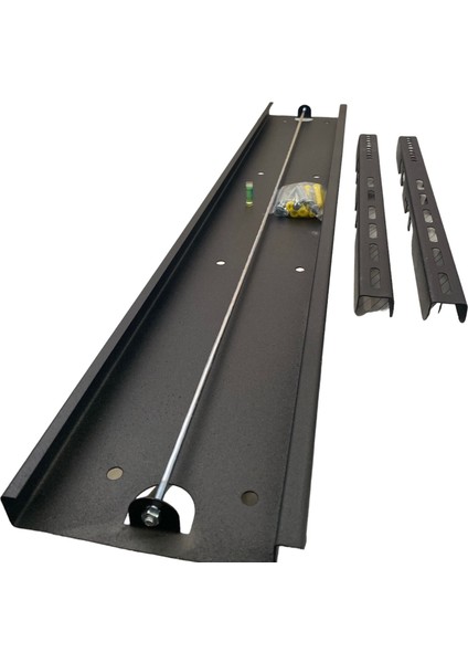 70'' 75'' 77'' 80'' 85'' 90'' 100'' Inç Inç 177 190 195 203 215 Uyumlu Ekran Tv Askı Aparatı 1mt fiyatları