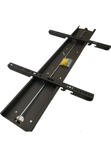 Tüm Markalar Için 70'' 75'' 77'' 80'' 85'' 90'' 100'' Inç Inç 177 190 195 203 215 Ekran Tv Askı Aparatı