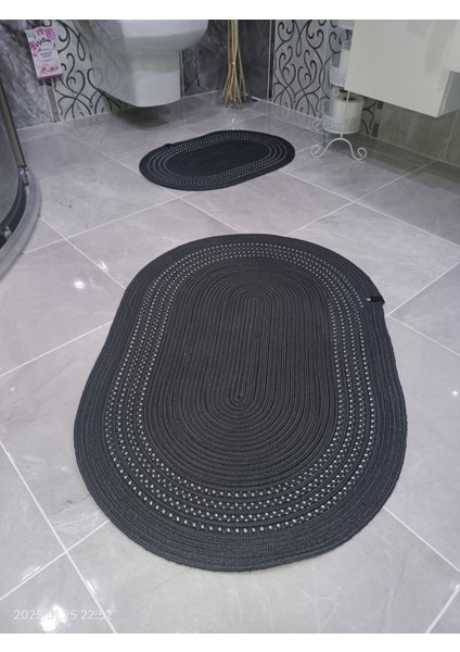 Banyo Paspası ,Klozet Takımı