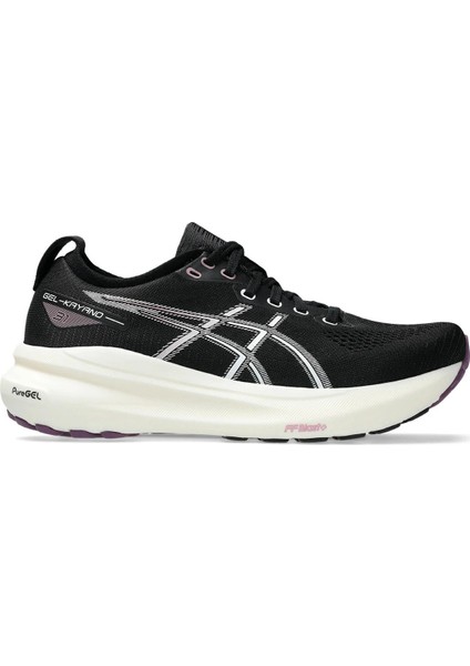 Gel-Kayano 31 Kadın Siyah Koşu Ayakkabısı 1012B670-004