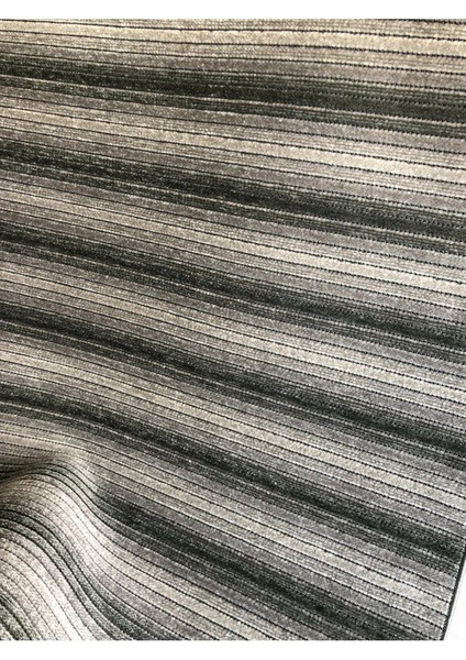 Cool Kilim 402 Gri Yeni Koleksiyon Hav Vermez Kaymaz Yıkanabilir Halı Modern Tek Renk Tozumaz modelleri