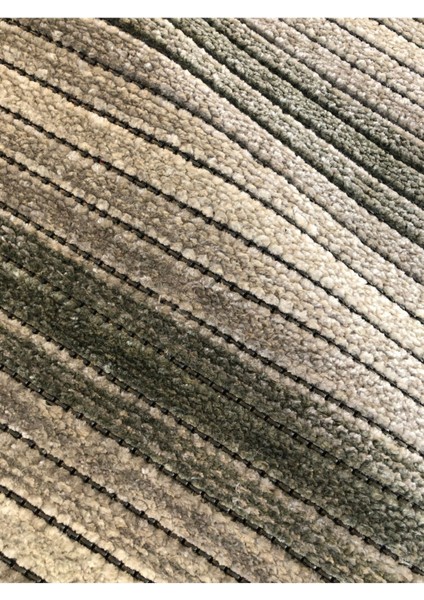 Cool Kilim 402 Gri Yeni Koleksiyon Hav Vermez Kaymaz Yıkanabilir Halı Modern Tek Renk Tozumaz fırsatları