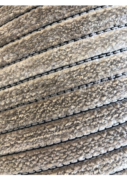 Cool Kilim 402 Vizon Yeni Koleksiyon Hav Vermez Kaymaz Yıkanabilir Halı Modern Tek Renk Tozumaz fiyatları