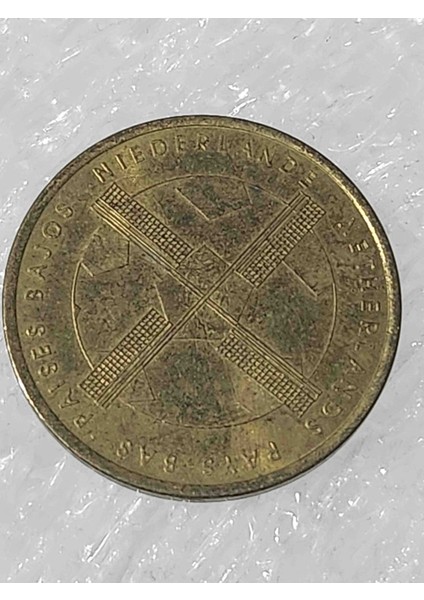 2006 Fifa Dünya Kupası Madalya 4 Adet. Orijinal Dönemine Ait 4 Farklı Ülkeye Ait Hatıra Fifa Madalyaları. Kore Hollanda Trinidad Kosta Rika fırsatları