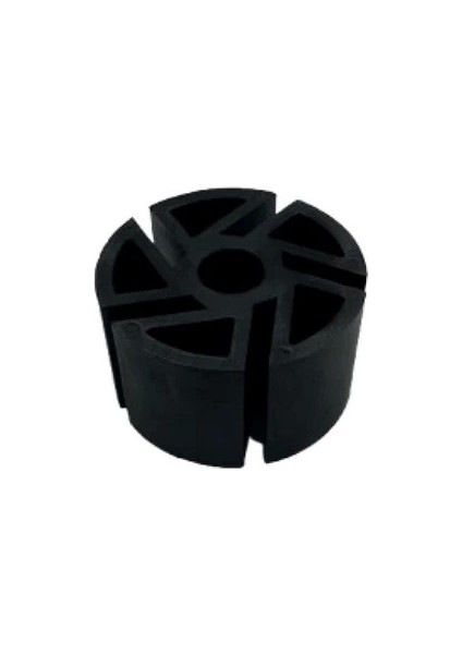 Mitacan MTTP40B Yakıt Transfer Pompası Rotor