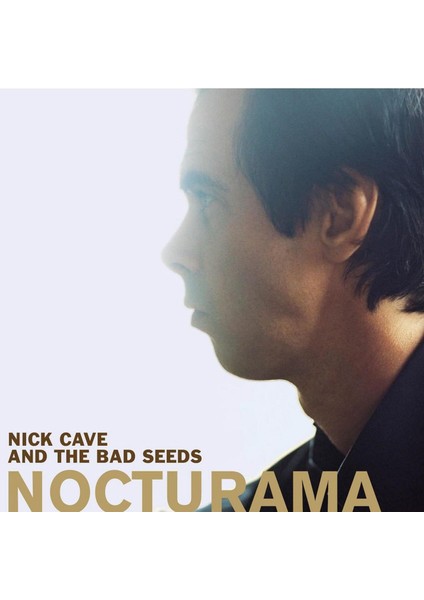 Nick Cave And The Bad Seeds / Abattoir Blues/the Lyre Of Orpheus (2lp) (Plak)