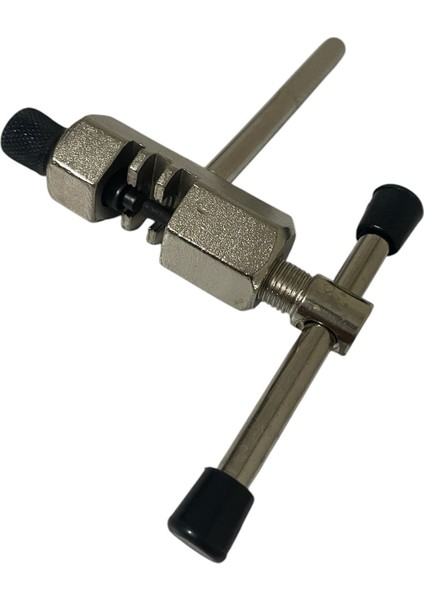 Bisiklet Zincir Sökme ve Takma Anahtarı Çok Yönlü Vitesli ve Vitessiz Renksiz Tvr fırsatları