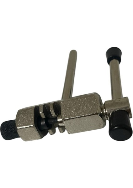 Bisiklet Zincir Sökme ve Takma Anahtarı Çok Yönlü Vitesli ve Vitessiz Renksiz Tvr indirimleri