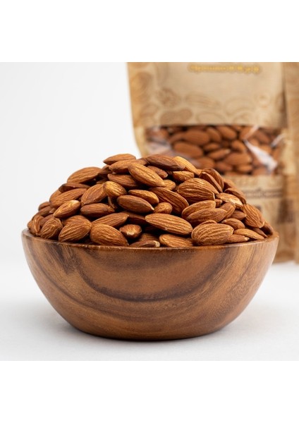 Yerli Çiğ Badem 1 kg