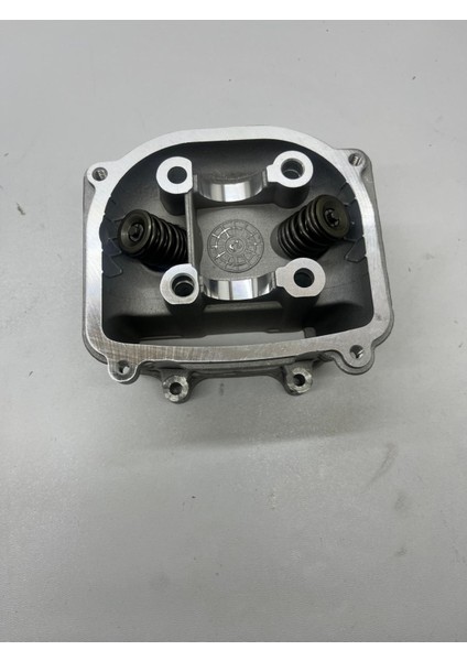 Scotter 125 cc Üst Kapak