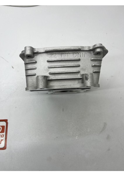 Scotter 125 cc Üst Kapak modelleri