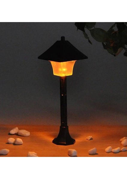 Teraryum Sokak Lamba 2 Renk 12 Cm 5 Adet fiyatları