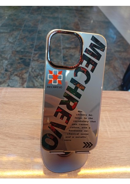 iPhone 14 Pro Max Uyumlu Hologram Özellikli Arka Yüzü Yazılı Mika Kılıf fiyatları