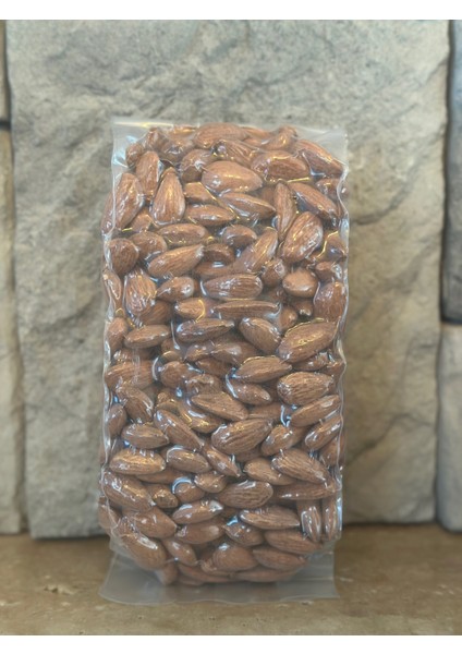 Badem Kavrulmuş 250 gr