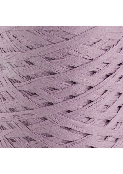 Natural Raffia 90 gr Lila Kağıt İp - 38 fiyatları