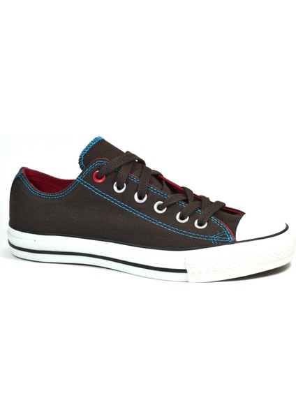Siyah & Lacivert Bağlı Bez Sneaker Spor Ayakkabı fiyatları